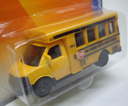 画像: 2010 【GMC SCHOOL BUS】 YELLOW