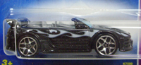 画像: 【MITSUBISHI ECLIPSE】　BLACK/5Y　