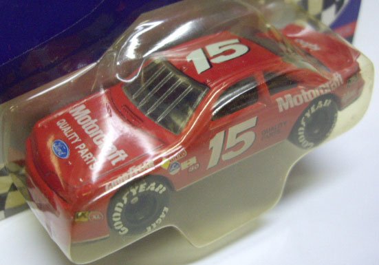 画像: 1992 RACING SUPER STARS  【MOTORCRAFT #15 FORD THUNDERBIRD】 RED