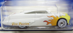 画像: 2002 FIREBIRD RACEWAY 【FIRE PASSION】　WHITE/RR