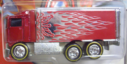 画像: 2007 HOLIDAY RODS 【HIWAY HAULER】　MET.RED/RR