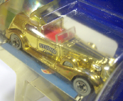 画像: 【CLASSIC CADILLAC】 GOLD/WW　