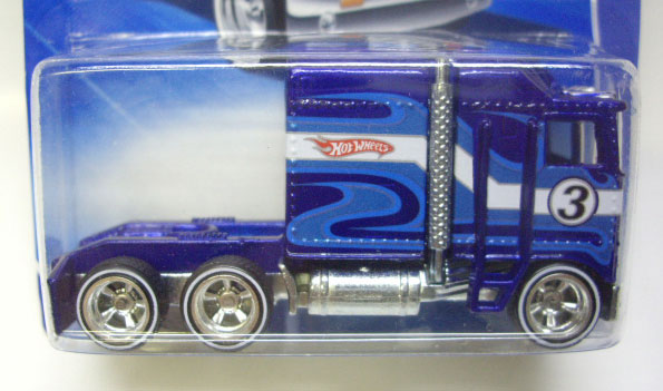 画像: K-MART MAIL IN PROMO EXCLUSIVE 【THUNDER ROLLER】 BLUE/RR