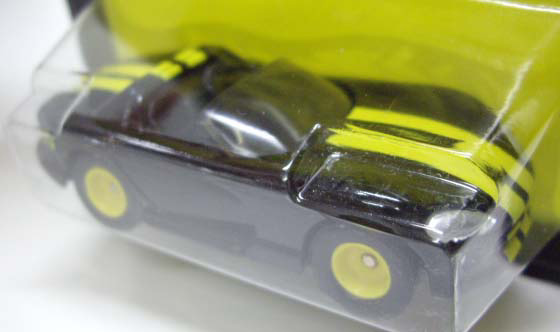 画像: 1998 ALL TUNE & LUBE EXCLUSIVE 【DODGE VIPER RT/10】　BLACK/RR