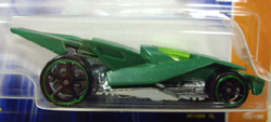 画像: 【RD-02】　GREEN/GREEN O5