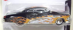画像: 2006 20TH ANNUAL COLLECTOR'S CONVENTION 【'51 MERC】　BLACK/RR　