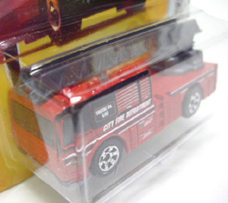 画像: 【'06 FIRE ENGINE】 RED