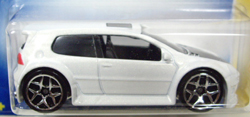 画像: 【VOLKSWAGEN GOLF GTI】　WHITE/5Y