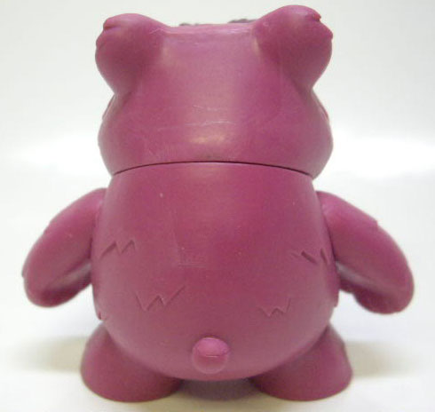 画像: TOY STORY 3 【BUDDY FIGURE / LOTSO (R2443)】　(開封済み）