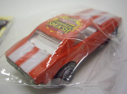 画像: 2009　SUMMER SMASH LIBERTY PROMOTIONS 【'67 CAMARO】　RED/RR (DINNER CAR) 250台限定　