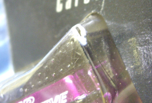 画像: OFFICIAL COLLECTOR'S GUIDE CD-ROM 【VW DRAG BUS】　MET.PURPLE/RL