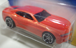 画像: 【CHEVY CAMARO CONCEPT】　MET.ORANGE/O5 (KMART EXCLUSIVE)