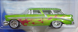 画像: 2008 HOLIDAY RODS 【CHEVY NOMAD】　LIGHT GREEN/RR