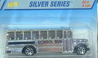 画像: 【SCHOOL BUS】　SILVER/7SP　
