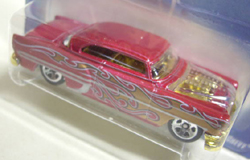 画像: 2008 HOLIDAY HOT RODS 【CUSTOM '53 CHEVY】　MET.PINK/5SP (WAL-MART EXCLUSIVE)