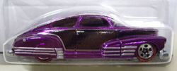 画像: 2009 CLASSICS SERIES 5 【'47 CHEVY FLEETLINE】　SPEC.PURPLE/RL