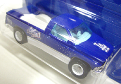 画像: MLB EXCLUSIVE 【DODGE RAM TRUCK (LA.DODGERS)】　BLUE/RR