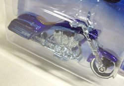 画像: 【BAD BAGGER】　BLUE/3SP