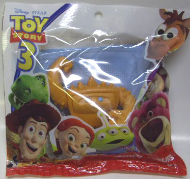 画像: TOY STORY 3 【BUDDY FIGURE / GOOD MOOD CHUNK (T5075)】　