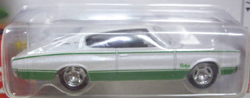 画像: 2004 HOLIDAY RODS 【'67 DODGE CHARGER】　WHITE/RR