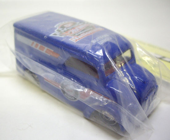 画像: 5TH NATIONALS 【DAIRY DELIVERY】　BLUE/RR (BINGO CAR)