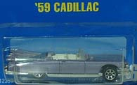 画像: 【'59 CADILLAC】　LIGHT PURPLE/7SP