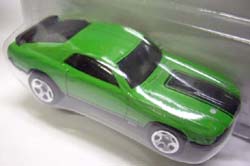 画像: MUSTANG MANIA 【1970 FORD MUSTANG MACH 1】　GREEN/5SP