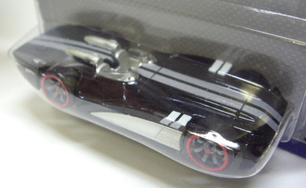 画像: DESIGNERS CHALLENGE 【GM CHEVROLETOR】　BLACK/A6