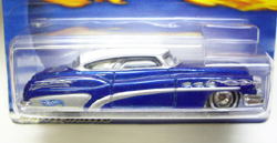 画像: 1ST NATIONALS 【SO FINE】　MET.BLUE /RR