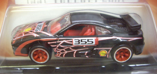 画像: 2007 FERRARI RACER 【FERRARI 365 GTB】　BLACK/A6