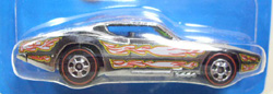 画像: 2008 RLC ROAD TRIP EL SEGUNDO 【CUSTOM OTTO】　CHROME/RL
