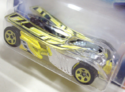 画像: 【MOTOBLADE】　YELLOW/YELLOW 5SP