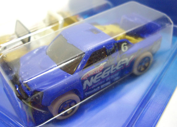 画像: SPEED CHALLENGE 2PACK 【OFF TRACK/MEYERS MANX】　