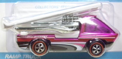 画像: 2008 RLC REWARDS SERIES 【RAMP TRUCK】　MET.PINK/RL