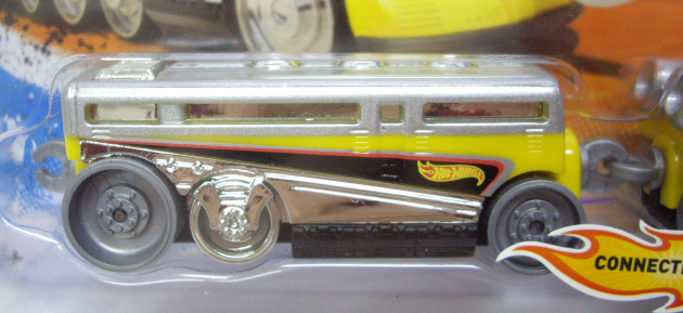 画像: 2011 RAPID TRANSIT 【DIESEL CHIEF】 YELLOW