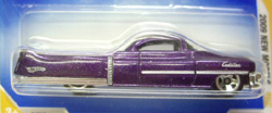 画像: 【CUSTOM '53 CADILLAC】　MET.PURPLE/5SP