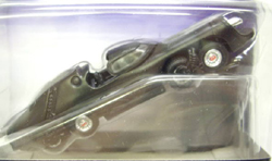 画像: 1/50 BATMOBILE SERIES 3 【BATMAN RETURNS BATMISSILE】　BLACK/RR