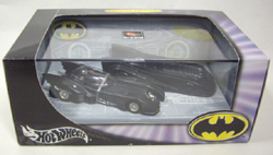 画像: 【BATMOBILE SERIES1】 BATMOBILE/TRANSFORMED STATE