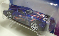 画像: 【FORMUL8R】　RACE TEAM BLUE/WHITE 10SP　