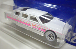 画像: 【LIMOZEEN】　WHITE/WW