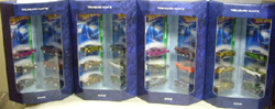 画像: 2008 RLC EXCLUSIVE 【2008 TREASURE HUNT 24 CAR SET】　