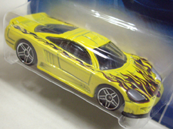 画像: 【SALEEN S7】　MET.YELLOW/PR5