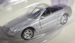 画像: 2004 AUTO AFFINITY - GOT SPEED? 【MERCEDES SL55】　SILVER/RR