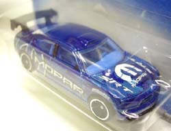 画像: 【DODGE CHARGER DRIFT CAR】　MET.BLUE/O5