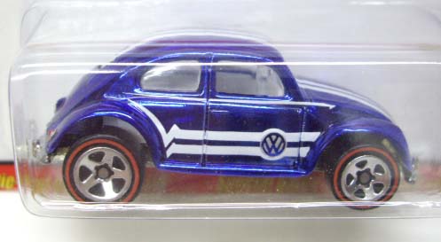 画像: 2005 CLASSICS SERIES 1 【VW BUG】　SPEC.BLUE/RL