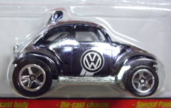 画像: 2008 CLASSICS 2008 CLASSICS SERIES 4 【BAJA BEETLE】　NAVY/5SP