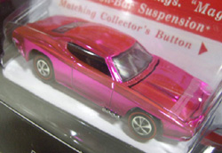 画像: 2008 RLC HOT WHEELS 40TH ANNIVERSARY 【CUSTOM OTTO】　MET.PINK/RL (EMPLOYEE ONLY)