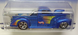 画像: 【'40 FORD】　BLUE/5SP