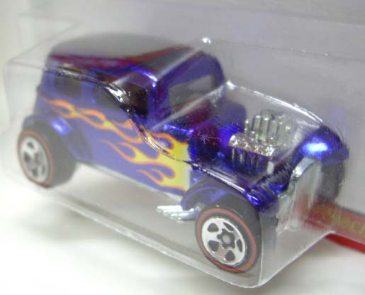 画像: 2007 CLASSICS SERIES 3 【FORD "VICKY"】　SPEC.BLUE/RL