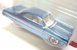 画像: 2008 CLASSICS SERIES 4 【'64 IMPALA】　SPEC.LT.BLUE/RL